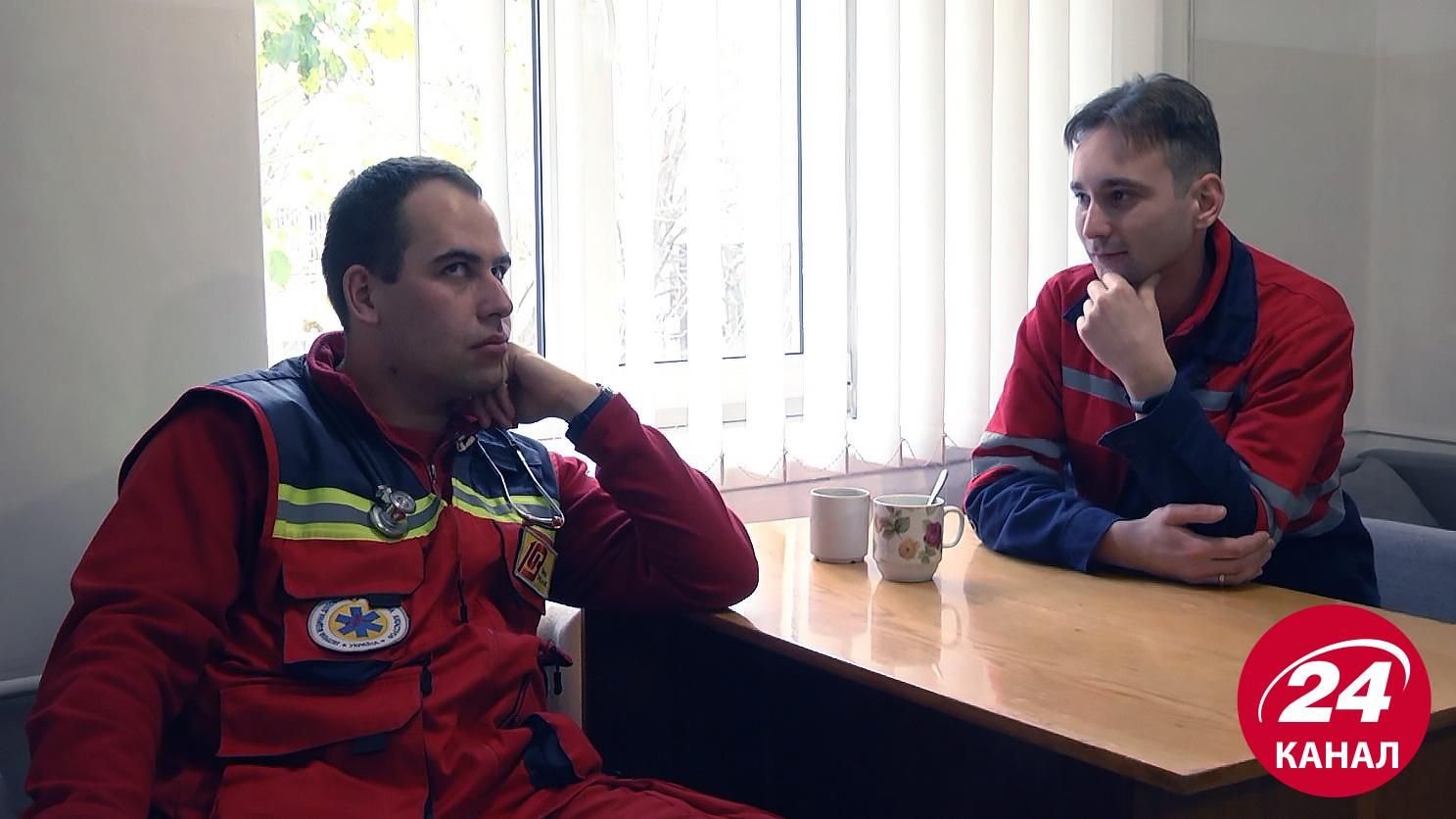 Чому люди не хочуть вакцинуватися проти коронавірусу: історії медиків швидкої допомоги - Новини Здоров’я Чому люди не хочуть вакцинуватися проти коронавірусу: історії медиків швидкої допомоги - Новини Здоров’я