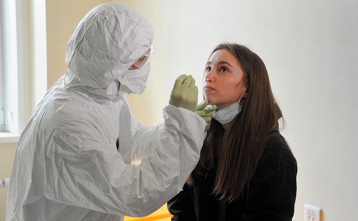 Омикрон зафиксировали еще в одной стране Омикрон зафиксировали еще в одной стране