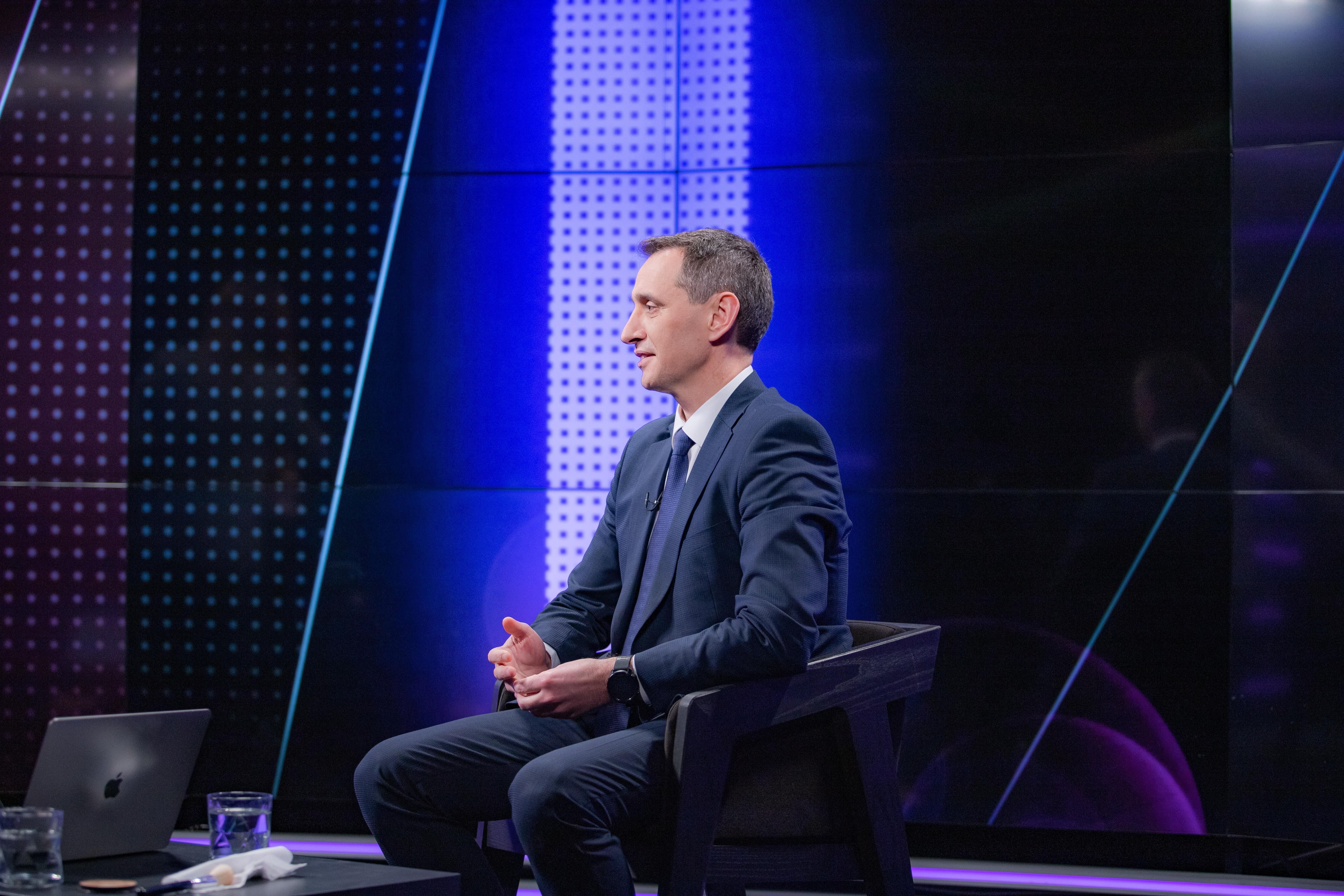 Ляшко радить утриматись від подорожей через новий штам Омікрон - Україна новини - Новини Здоров’я Ляшко радить утриматись від подорожей через новий штам Омікрон - Україна новини - Новини Здоров’я