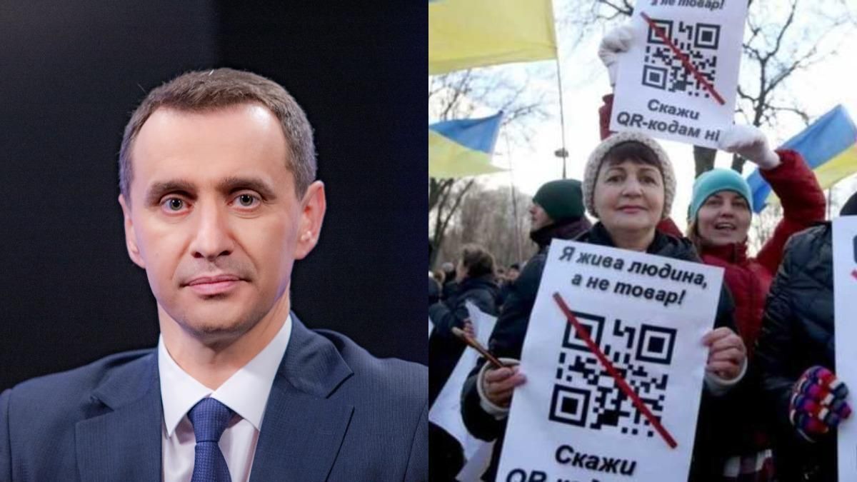 Антивакцинаторський дух зникає, коли людина потрапляє до лікарні, – Ляшко - Новини Здоров’я Антивакцинаторський дух зникає, коли людина потрапляє до лікарні, – Ляшко - Новини Здоров’я