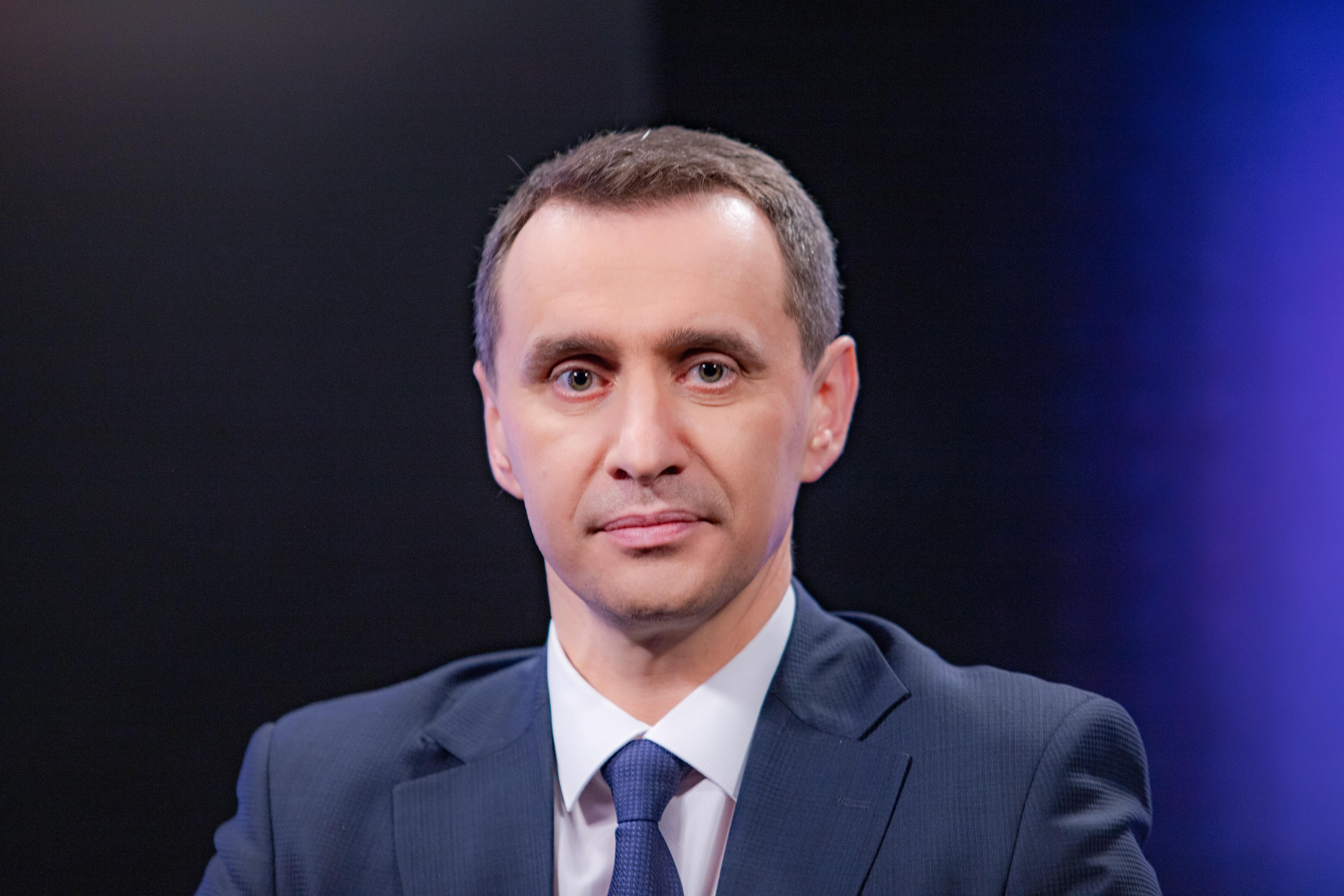 Ми не в лідерах, – Ляшко про смертність від коронавірусу в Україні - Україна новини - Новини Здоров’я Ми не в лідерах, – Ляшко про смертність від коронавірусу в Україні - Україна новини - Новини Здоров’я