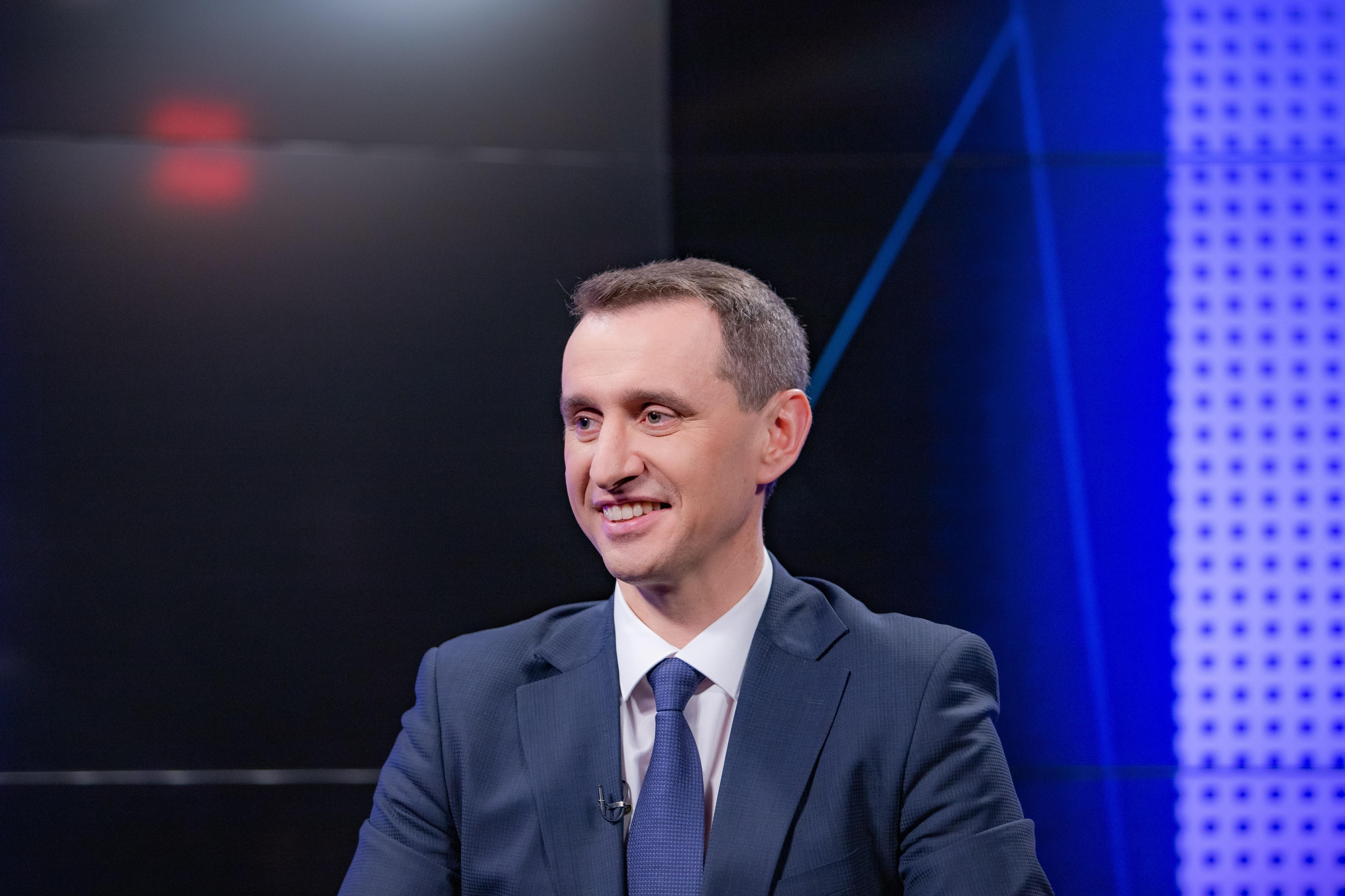 Мошенники обманывают "тысячей Зеленского": Ляшко рассказал, как уберечься от схемы Мошенники обманывают "тысячей Зеленского": Ляшко рассказал, как уберечься от схемы