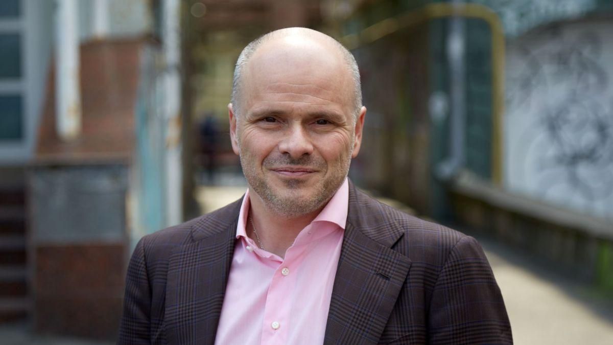 Радуцкий рассказал, когда будет доступна бустерная доза вакцины против коронавируса Радуцкий рассказал, когда будет доступна бустерная доза вакцины против коронавируса