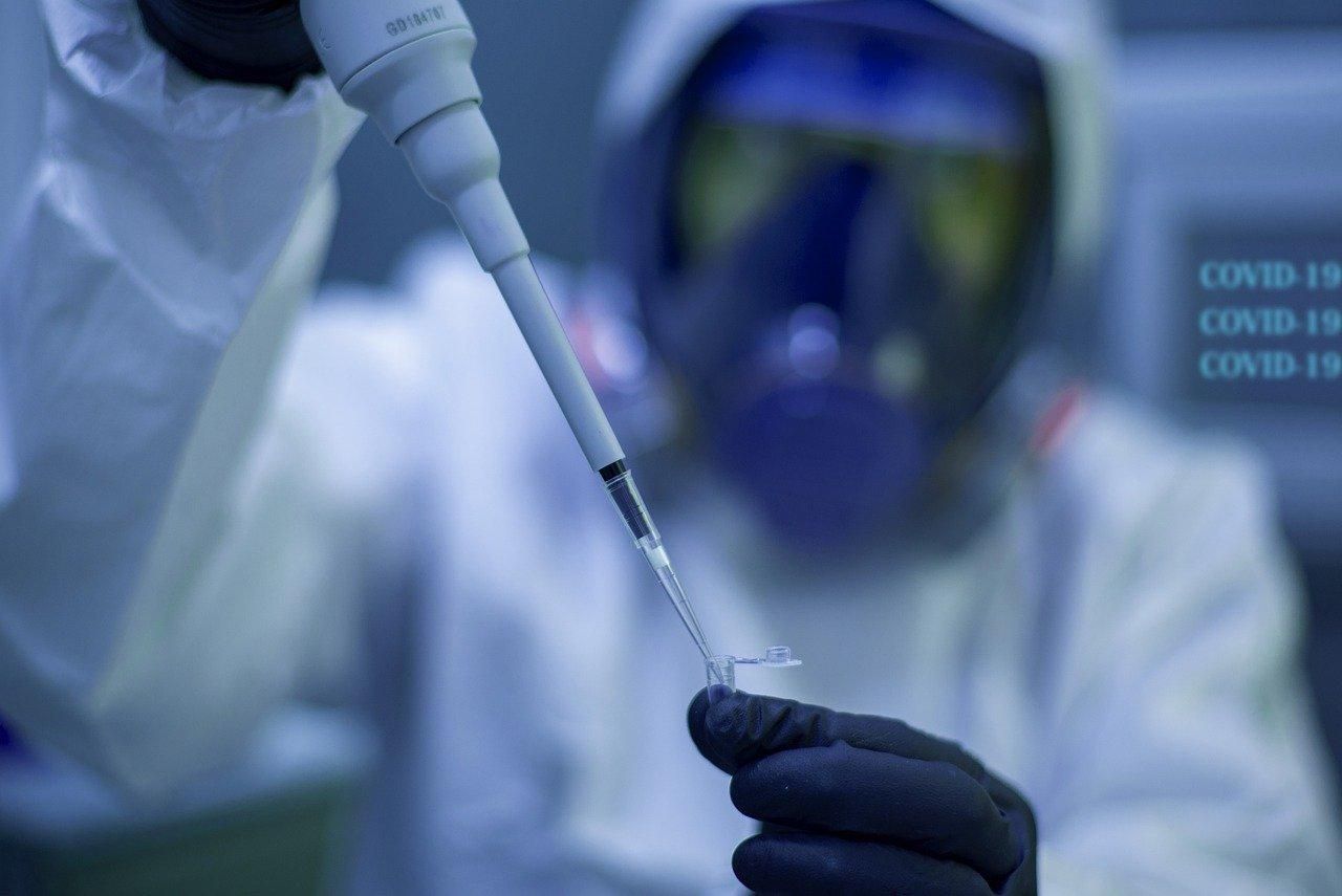 Впервые в истории разработали материал, убивающий коронавирус за несколько часов