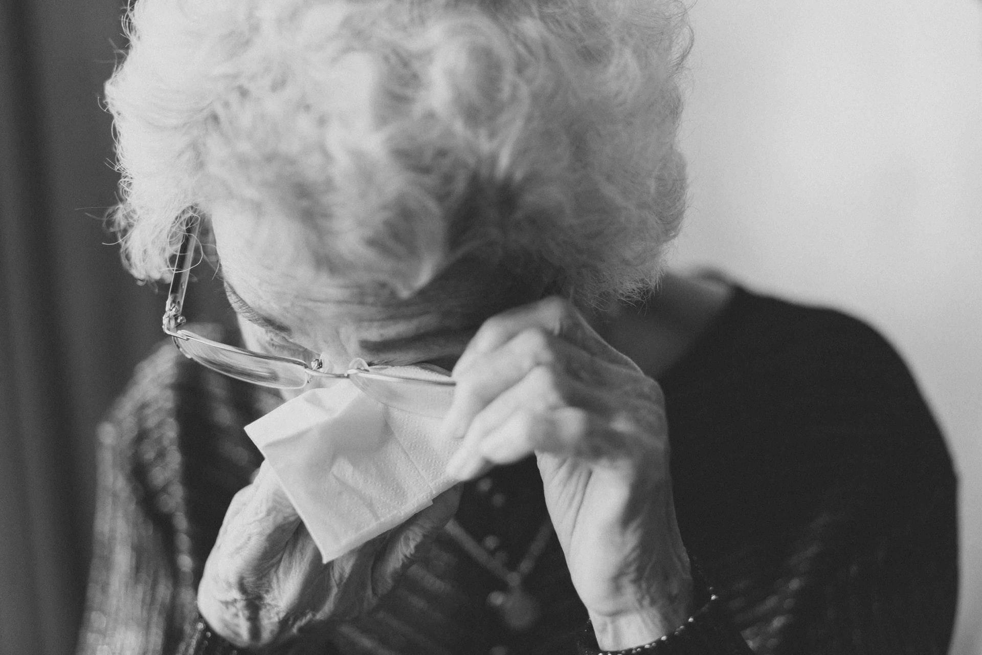 Поширена операція на очах зменшує ризик деменції у літніх людей - Новини Здоров’я