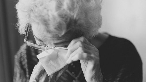 Поширена операція на очах зменшує ризик деменції у літніх людей 