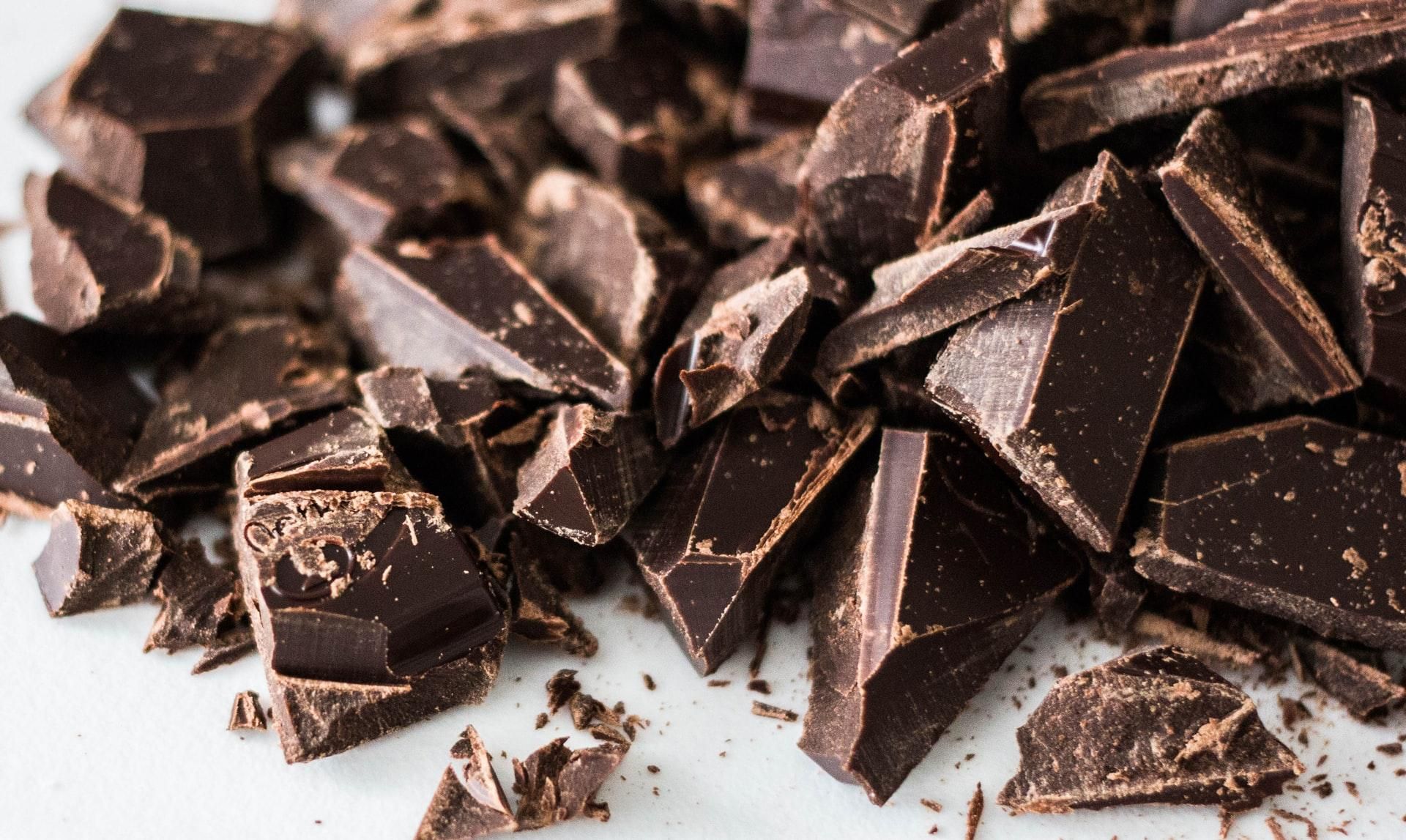 Подтверждено: шоколад действительно улучшает настроение