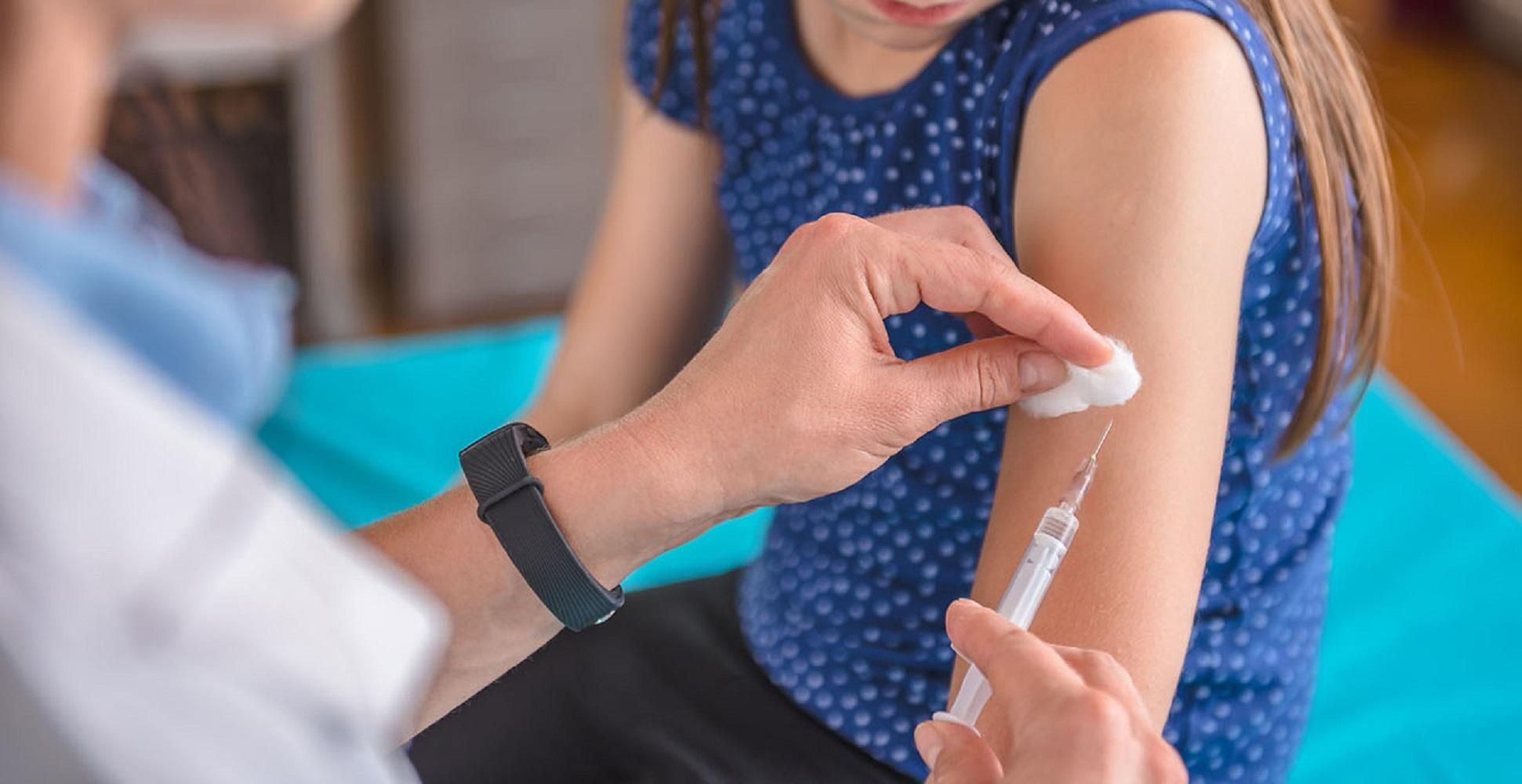 Швейцарія схвалила вакцинацію дітей проти COVID-19 - Новини Здоров’я Швейцарія схвалила вакцинацію дітей проти COVID-19 - Новини Здоров’я