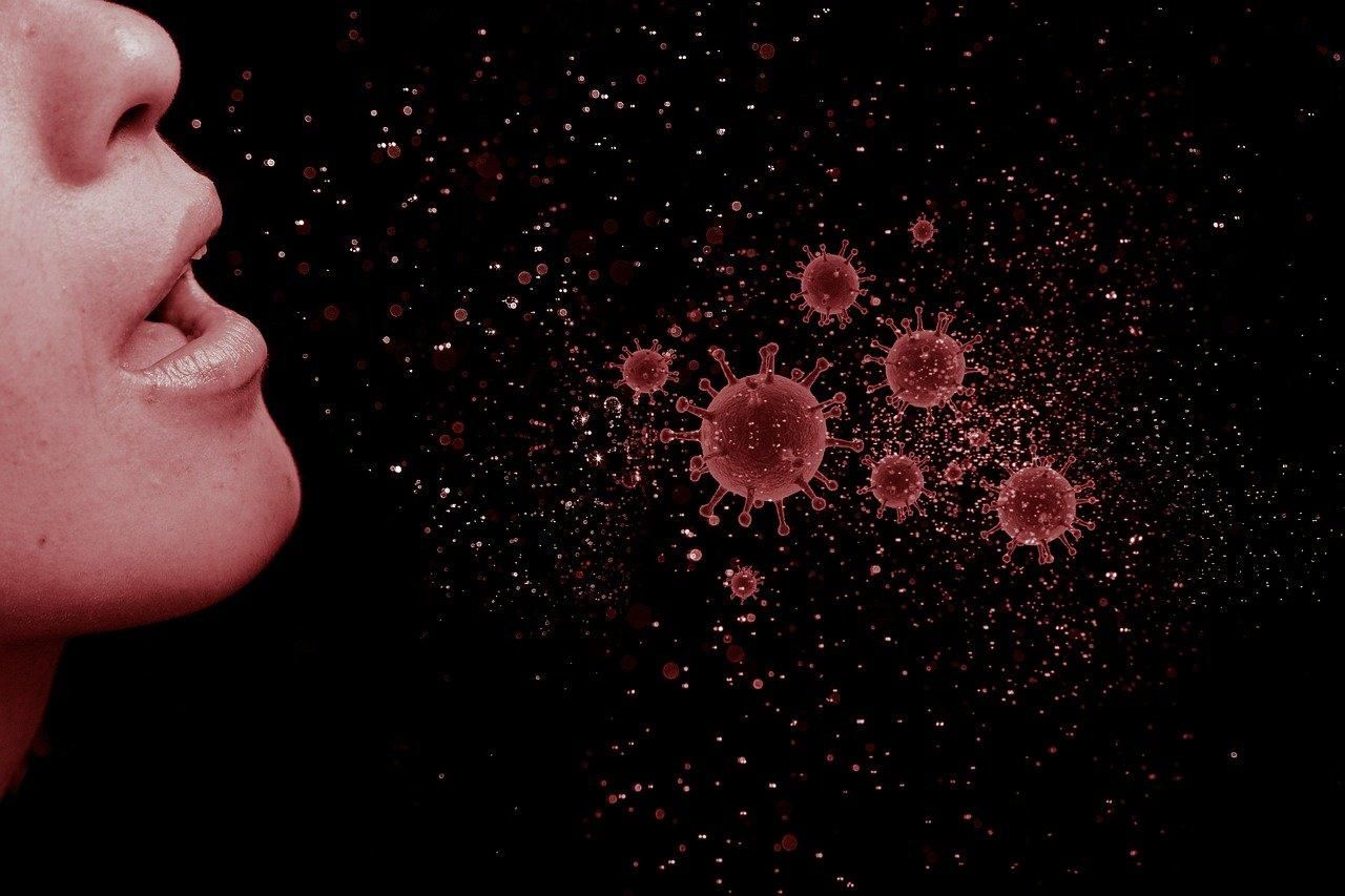 ВОЗ сравнила штаммы коронавируса Дельта и Омикрон: в чем разница