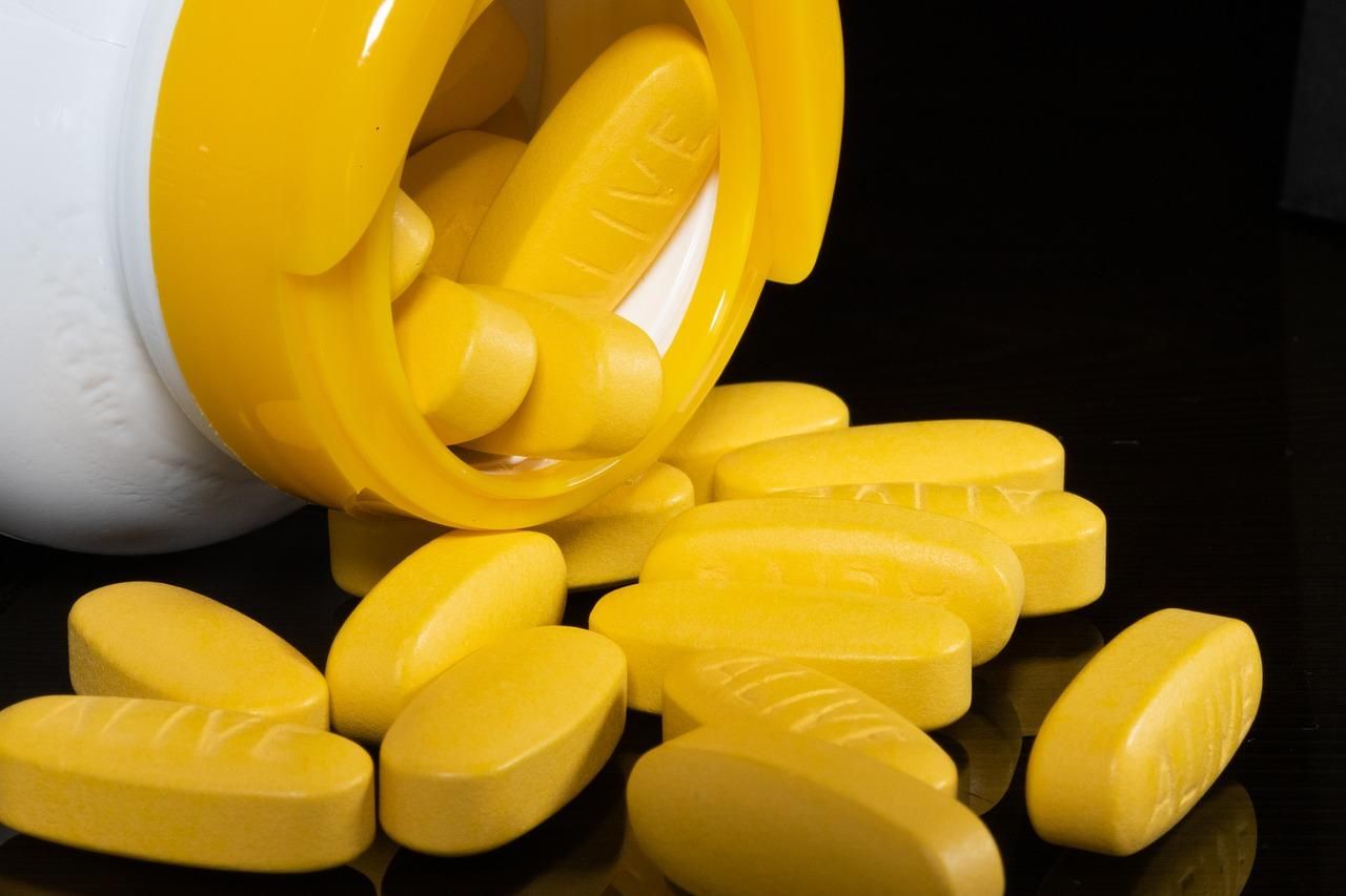 COVID-лекарства от Pfizer снижают риск госпитализации и смерти на 89%: окончательные данные
