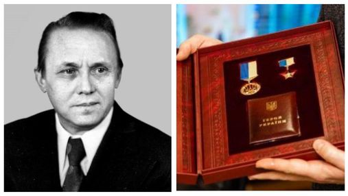 Вчений Кіндзельський отримав звання Героя посмертно: рятував ліквідаторів аварії на ЧАЕС