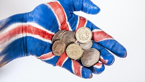 Інфляція у Великій Британії досягла 10-річного максимуму: які опції має Банк Англії