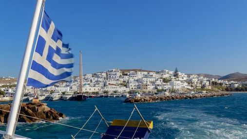 Греция ужесточает правила въезда для всех туристов: что изменится