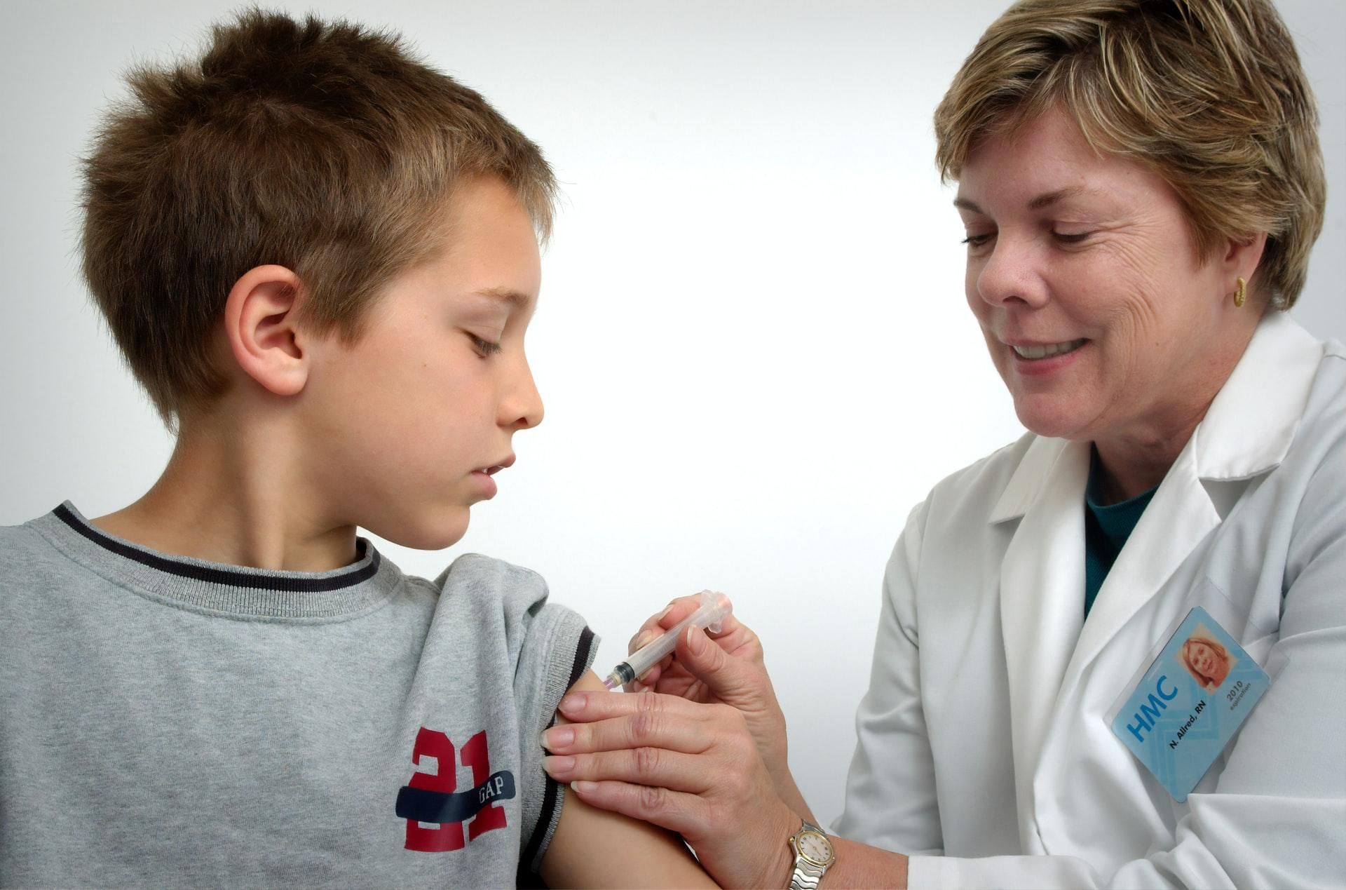 Чи потрібно робити хлопчикам вакцину проти ВПЛ - Новини Здоров’я