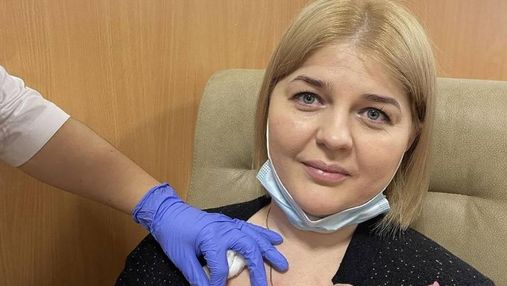 У Чернівцях жінка понад 7 місяців хворіла на COVID-19: як це пояснили  медики