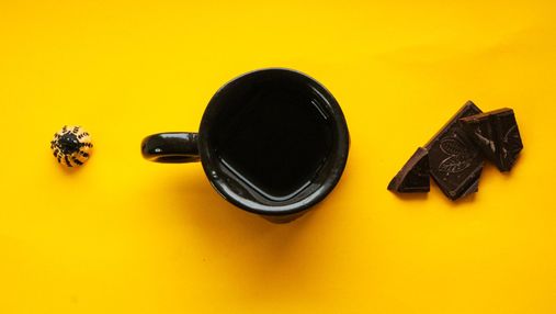 Чому деякі люди люблять каву та шоколад більше за інших: пояснення науковців 