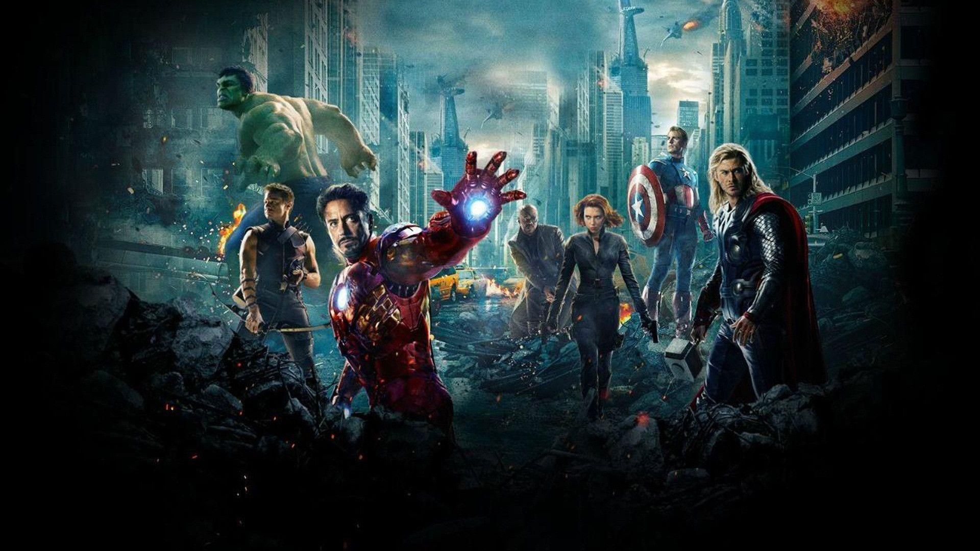 Чем болели бы герои Marvel в старости, если бы существовали на самом деле: научный взгляд