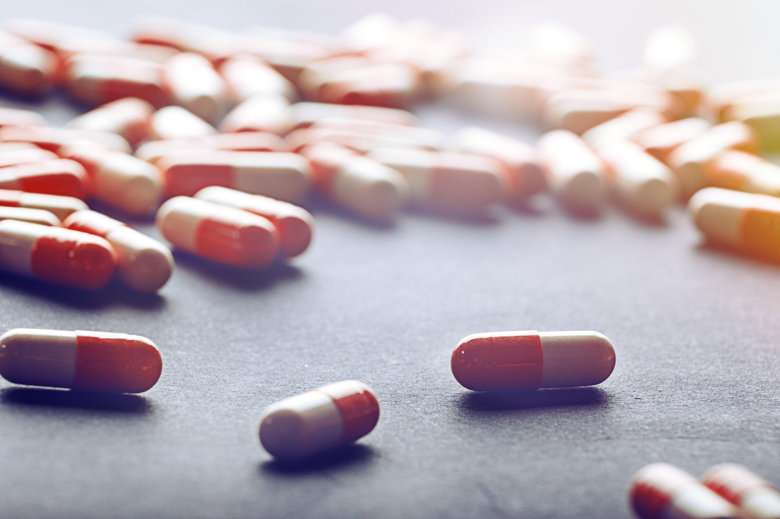 Франція відмовилась від таблеток проти COVID, які хочуть закупити в Україні: причина - Новини Здоров’я