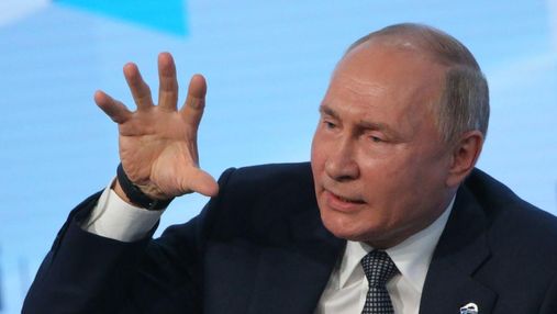Цинічні заяви Путіна, пояснення Міноборони про військовий облік: головні новини 23 грудня