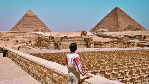 Египет обновил правила въезда для туристов: что изменилось