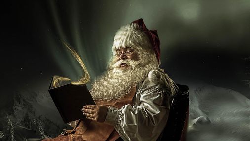 Санта Клаус має імунітет проти коронавірусу, – заява ВООЗ