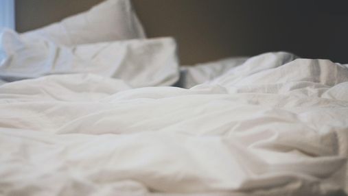 Чи шкідливо не застеляти ліжко: цікаве дослідження Нацфонду сну США