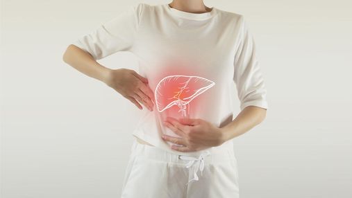 Що потрібно знати про роль печінки в організмі людини: відповіді клінічного дієтолога