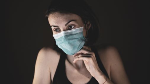 Вагітна жінка в Ізраїлі одночасно захворіла на грип і COVID-19