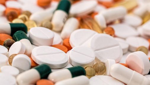 Украина докупила COVID-лекарства с противоречивой репутацией: что известно о препарате
