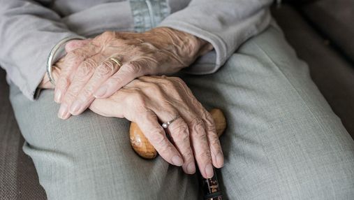 Спрей проти деменції: що показали випробування революційного препарату