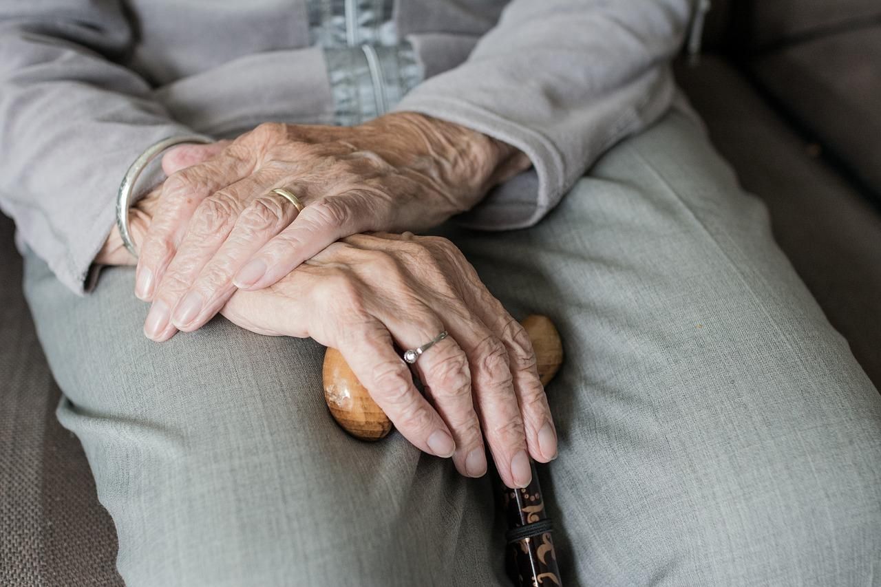 Спрей проти деменції: що показали випробування революційного препарату - Новини Здоров’я