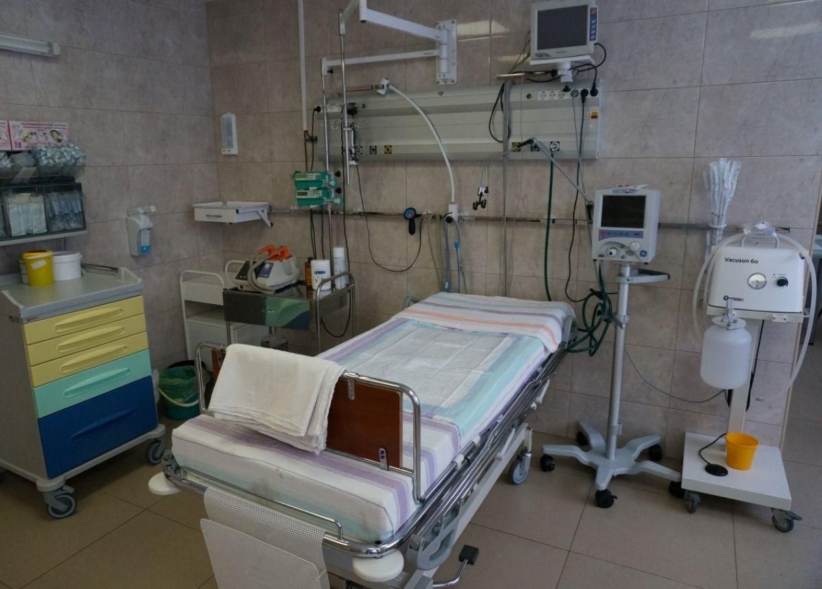 В России врачи не прооперировали пациента, потому что были пьяны: он умер