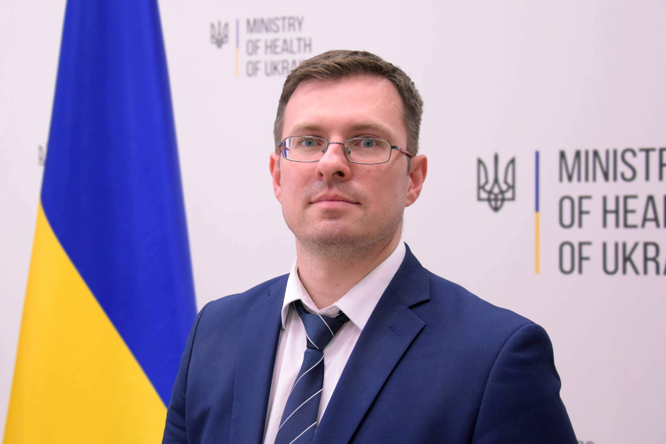 Накриє у кінці січня: Кузін сказав, чи є в Україні нова хвиля COVID-19 - Новини Здоров’я