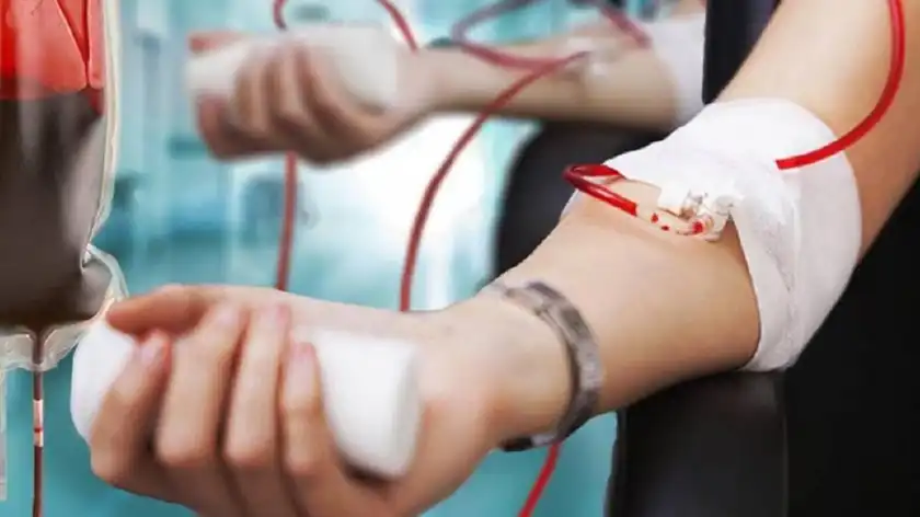 У Греції гомосексуальним людям дозволили бути донорами крові - Новини Здоров’я