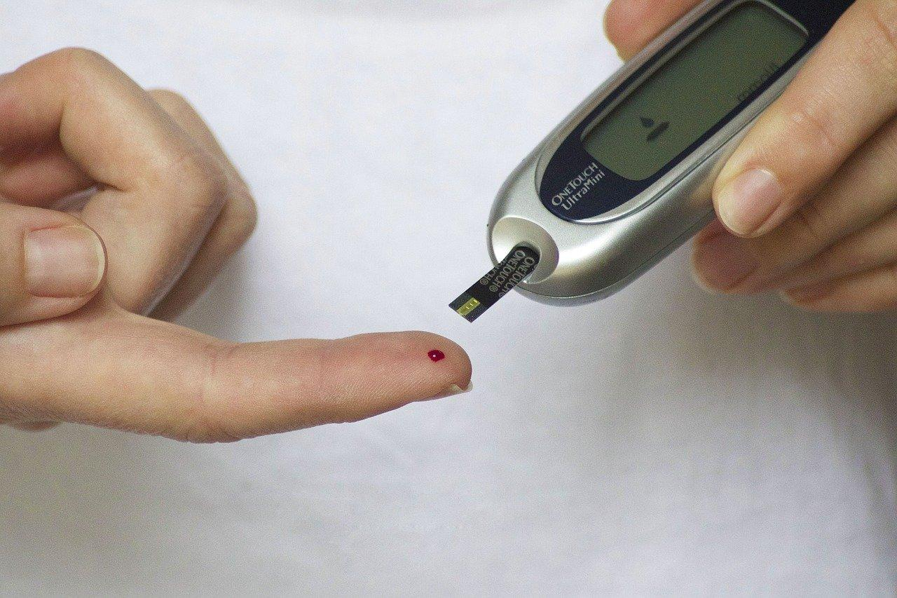 Жири виявились несподівано корисними при діабеті 2 типу - Новини Здоров’я