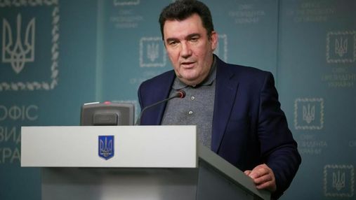 Данилов заявил, что украинская власть знала о коронавирусе еще в 2019 году