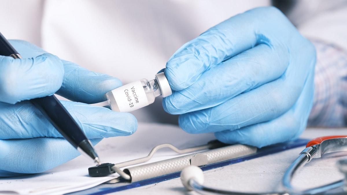 Невакцинированные против COVID-19 в Украине умирают в 10 раз чаще, – Ляшко - Украина новости - Новости Здоровье Невакцинированные против COVID-19 в Украине умирают в 10 раз чаще, – Ляшко - Украина новости - Новости Здоровье