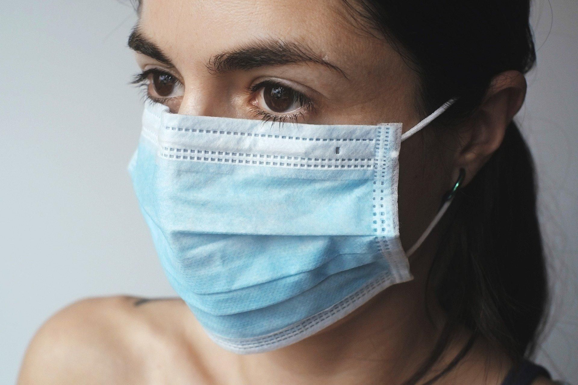Неочікувано, але захисні маски зробили нас в очах людей привабливішими: дослідження - Новини Здоров’я