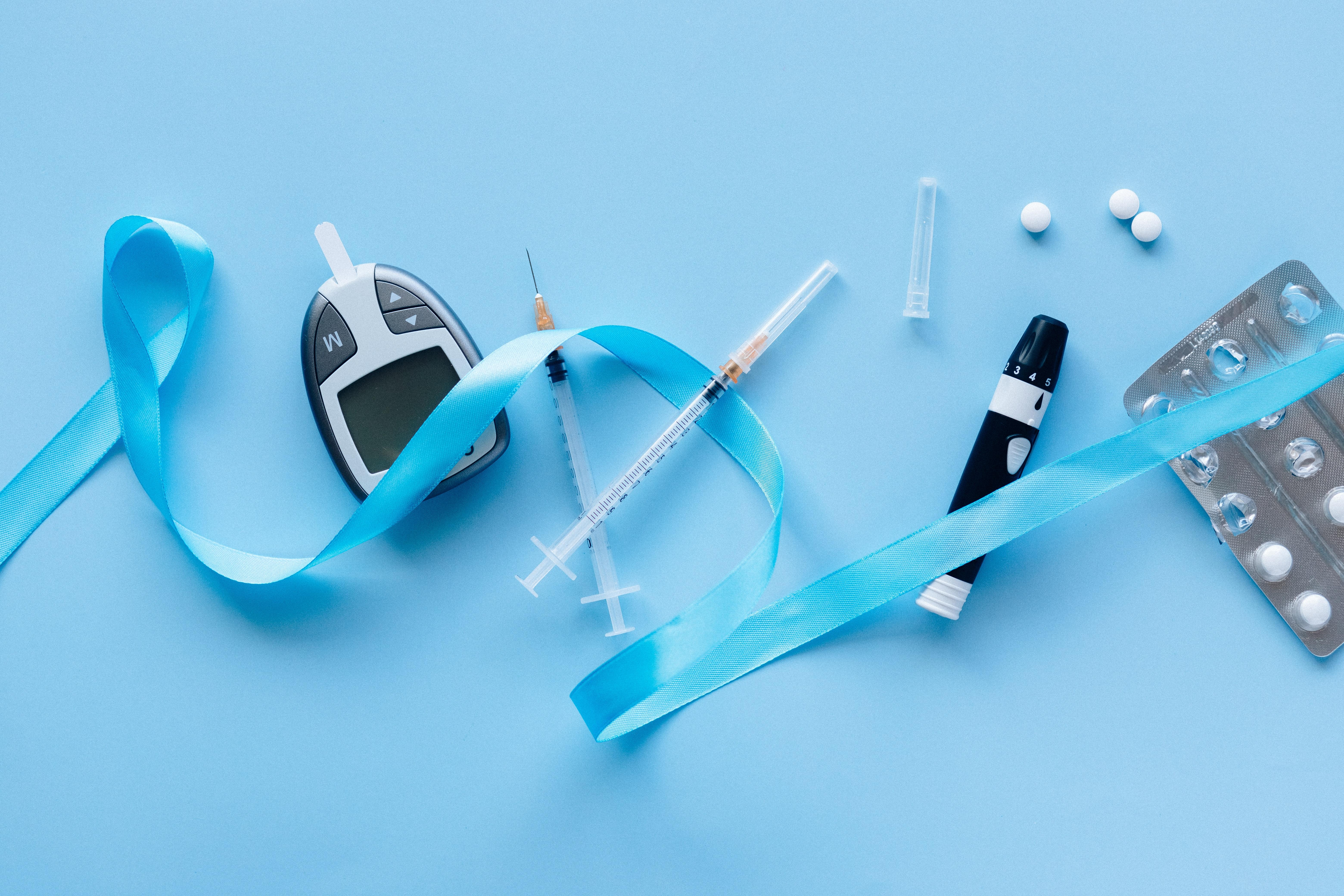 Вылечили диабет первого типа за 100 дней: результаты успешной нанотерапии