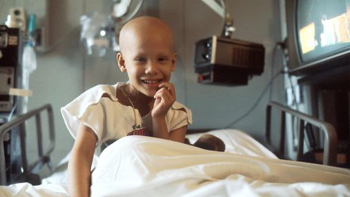 Знайшли революційний спосіб лікування найагресивніших форм дитячого раку 