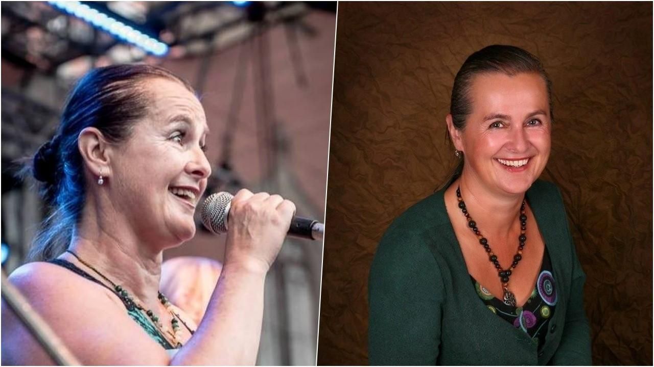 Співачка з Чехії навмисно заразилась коронавірусом, але померла - Новини Здоров’я Співачка з Чехії навмисно заразилась коронавірусом, але померла - Новини Здоров’я