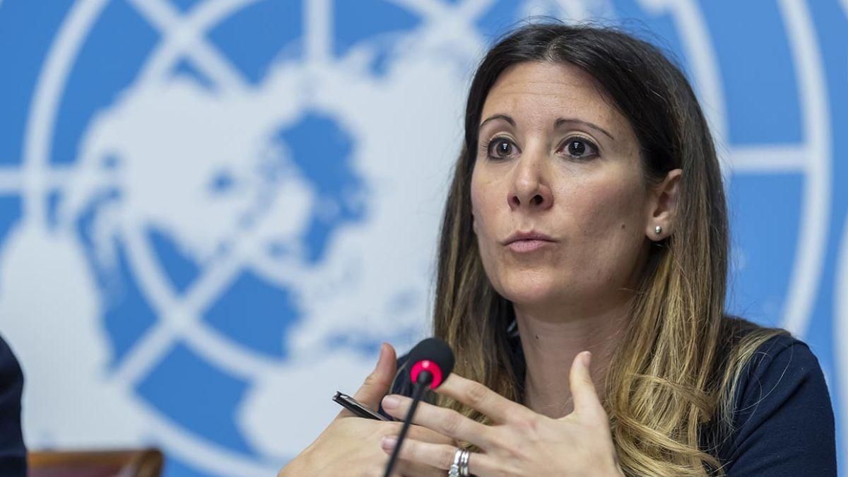 Могут быть еще более заразными, – в ВОЗ предупредили о новых штаммах коронавируса Могут быть еще более заразными, – в ВОЗ предупредили о новых штаммах коронавируса