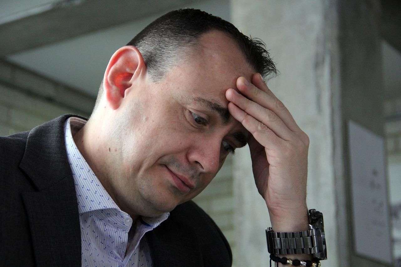 Виявили причину "туману в голові" після коронавірусу - Новини Здоров’я Виявили причину "туману в голові" після коронавірусу - Новини Здоров’я