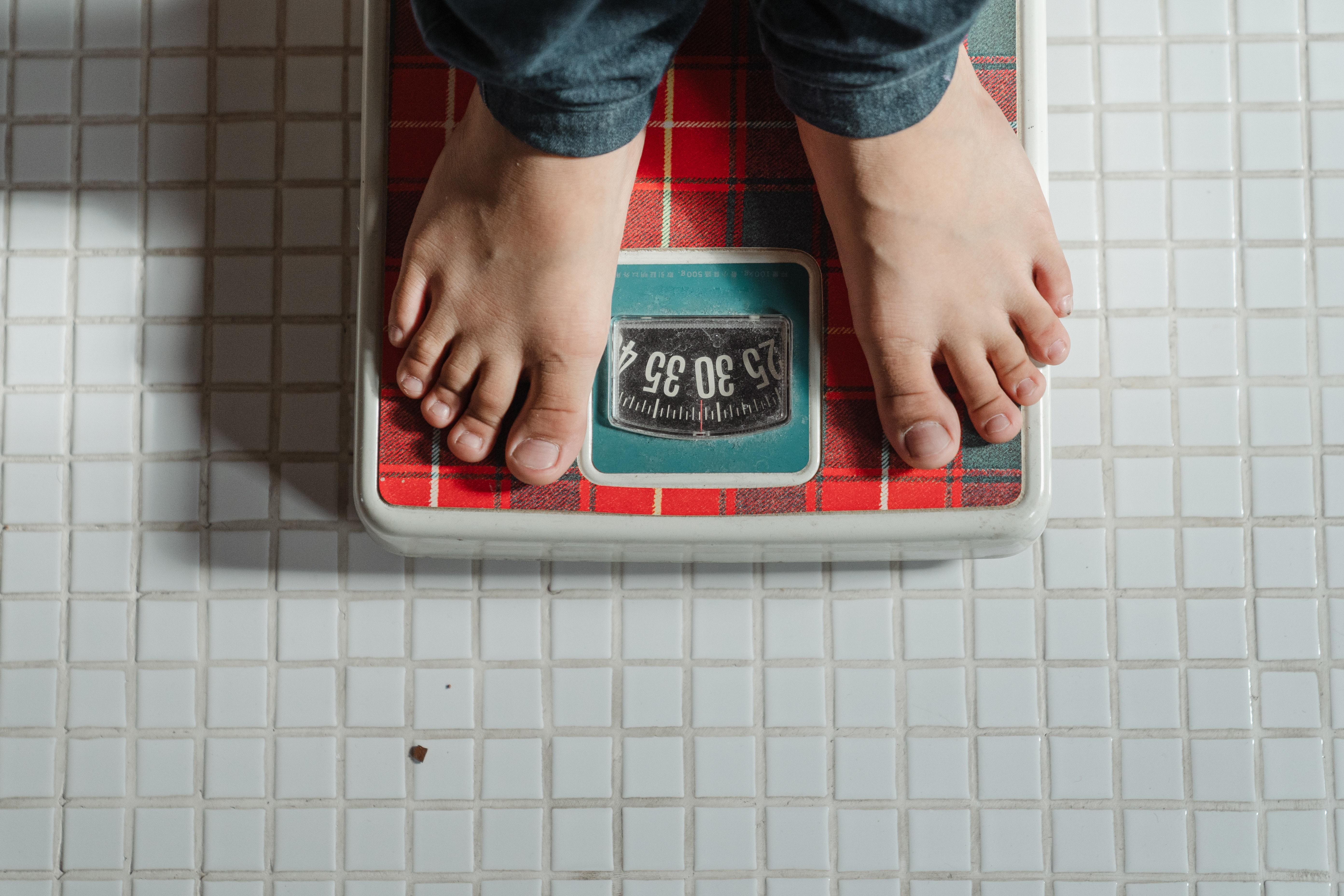 Як визначити, чи ваша вага в нормі та котролювати масу тіла - Новини Здоров’я