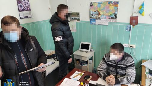 СБУ разоблачила депутата райсовета в Харьковской области, подделывавшего COVID-сертификаты