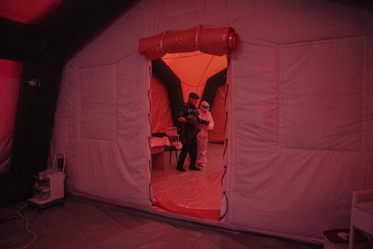 Небачені цифри: за останній тиждень у світі виявили рекордну кількість нових випадків COVID-19 - Новини Здоров’я Небачені цифри: за останній тиждень у світі виявили рекордну кількість нових випадків COVID-19 - Новини Здоров’я