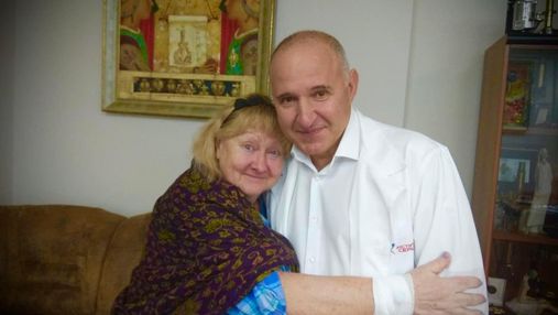 "Часу немає, відлік на години": 73-річна акторка Тетяна Шеліга перенесла важку операцію