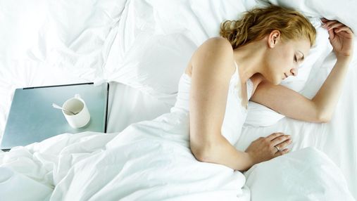 8 способів покращити якість сну