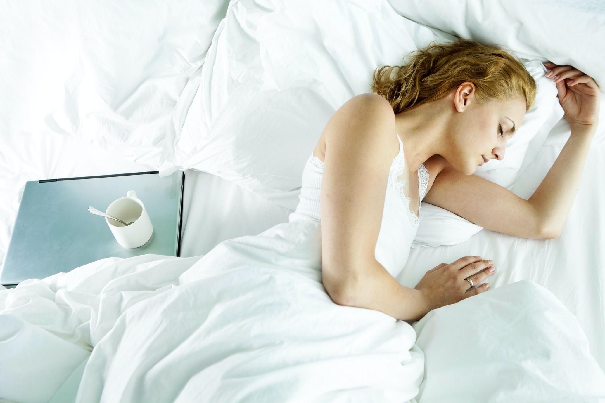 8 способов улучшить качество сна