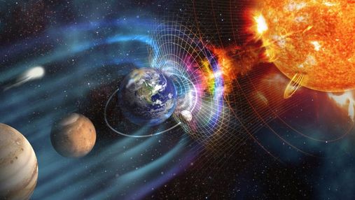 Месяц начнется с магнитной бури: прогноз опасных дат на февраль 2022 года